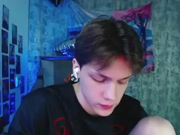 Chaturbate Free Porn Cam of kevin_joestar
