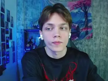 Chaturbate Adult Video Chat of kevin_joestar