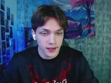 Chaturbate Nude Webcam of kevin_joestar