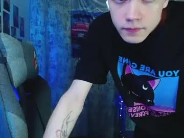 Chaturbate Adult Webcams of kevin_joestar