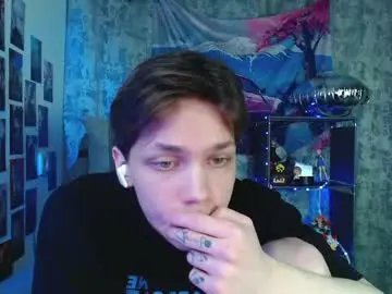 Chaturbate Adult Video Chat of kevin_joestar