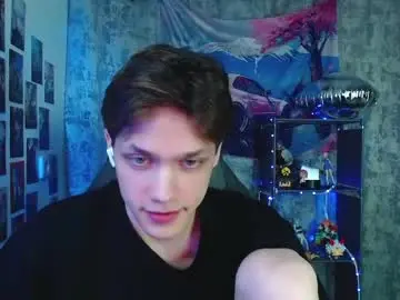Chaturbate Sex Chat of kevin_joestar