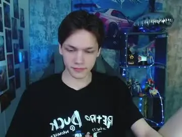 Chaturbate Live Sex Cam of kevin_joestar