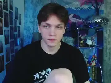 Chaturbate Sex Cam of kevin_joestar