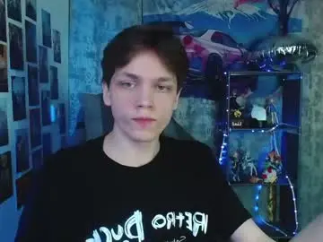 Chaturbate Live Porn of kevin_joestar