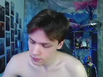 Chaturbate Live Porn of kevin_joestar