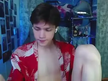 Chaturbate Nude Webcam of kevin_joestar