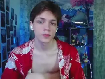 Chaturbate Free Live Porn of kevin_joestar