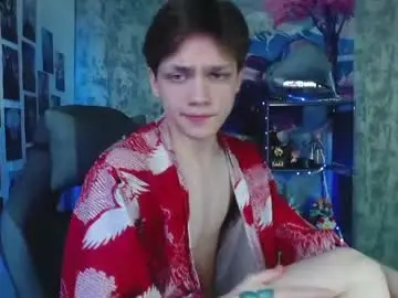 Chaturbate Live Porn of kevin_joestar