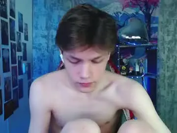 Chaturbate Live Sex of kevin_joestar