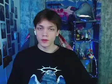 Chaturbate Adult Video Chat of kevin_joestar