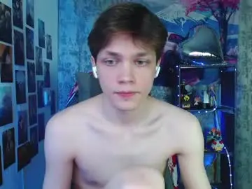 Chaturbate Free Porn Cam of kevin_joestar