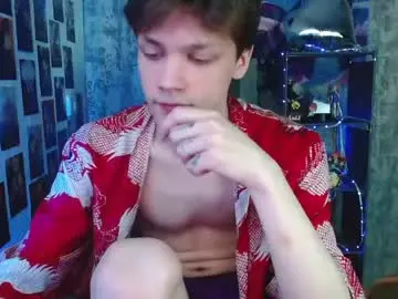 Chaturbate Live Sex of kevin_joestar