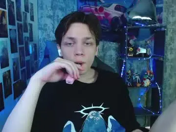 Chaturbate Live Porn of kevin_joestar