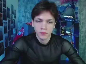 Chaturbate Free Porn Cam of kevin_joestar