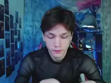 Chaturbate Private Sex Chat of kevin_joestar