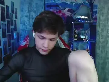 Chaturbate Live Sex Cam of kevin_joestar