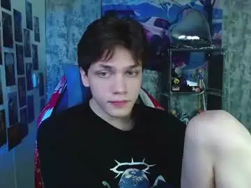 Chaturbate Nude Webcam of kevin_joestar