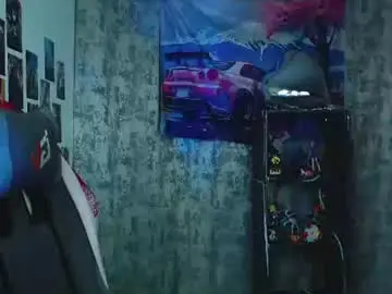 Chaturbate Sex Cam of kevin_joestar