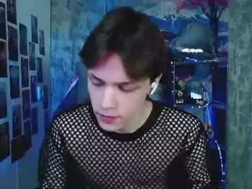 Chaturbate Watch Live Sex Cams of kevin_joestar