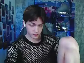 Chaturbate Adult Webcams of kevin_joestar