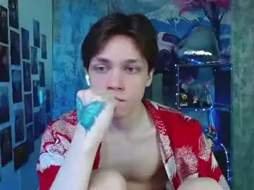 Chaturbate Live Porn of kevin_joestar