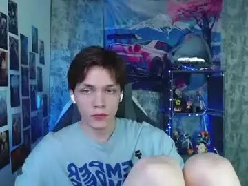 Chaturbate Live Sex Cam of kevin_joestar