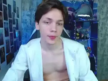 Chaturbate Nude Webcam of kevin_joestar