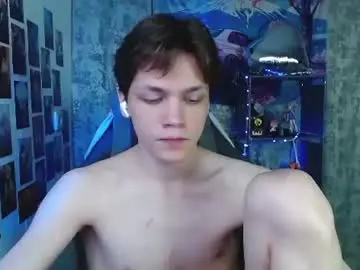Chaturbate Best Webcam of kevin_joestar