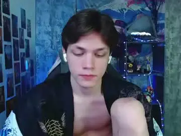 Chaturbate Adult Webcams of kevin_joestar