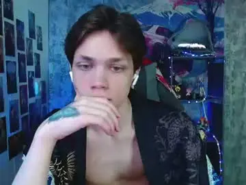 Chaturbate Free Live Porn of kevin_joestar