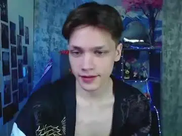Chaturbate Best live sex cam show of kevin_joestar