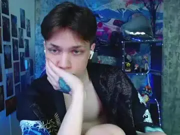 Chaturbate Best Webcam of kevin_joestar