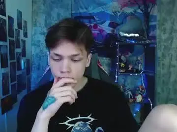 Chaturbate Best live sex cam show of kevin_joestar