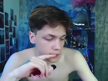 Chaturbate Free Porn Cam of kevin_joestar