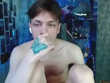 Chaturbate Adult Webcam of kevin_joestar