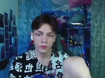 Chaturbate Live Sex Cam of kevin_joestar