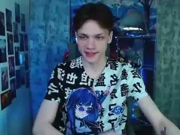 Chaturbate Sex Cam of kevin_joestar