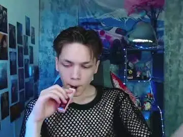 Chaturbate Sex Cam of kevin_joestar