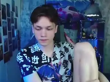 Chaturbate Free Porn Cam of kevin_joestar