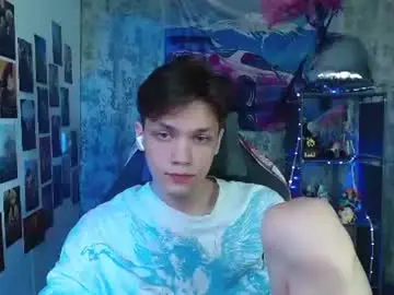 Chaturbate Nude Webcam of kevin_joestar