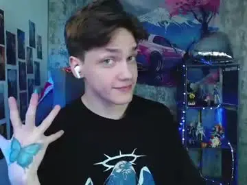 Chaturbate Best Webcam of kevin_joestar