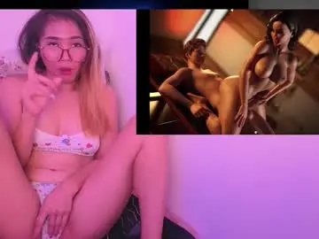 Chaturbate Adult Webcam of lafnking