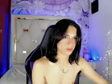 Chaturbate Best live sex cam show of larry_craft