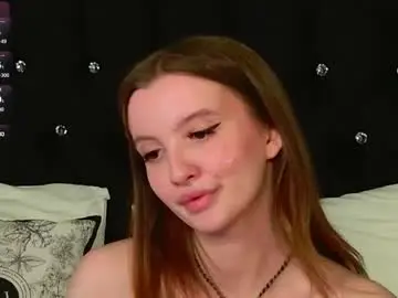 Chaturbate Live Sex of layla_bloom