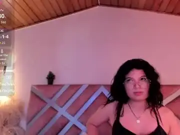 Chaturbate Live Sex of lexi_love__