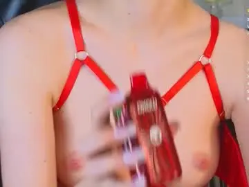 Chaturbate Live Sex Cam of lovedrope