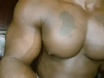 Chaturbate Live Porn of musclegodsammy23