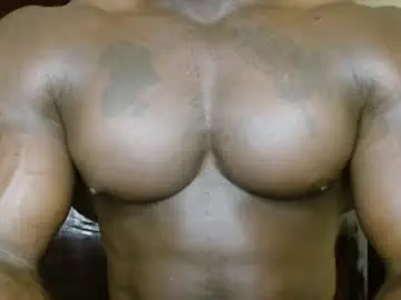 Chaturbate Private Sex Chat of musclegodsammy23