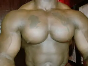 Chaturbate Free Live Porn of musclegodsammy23